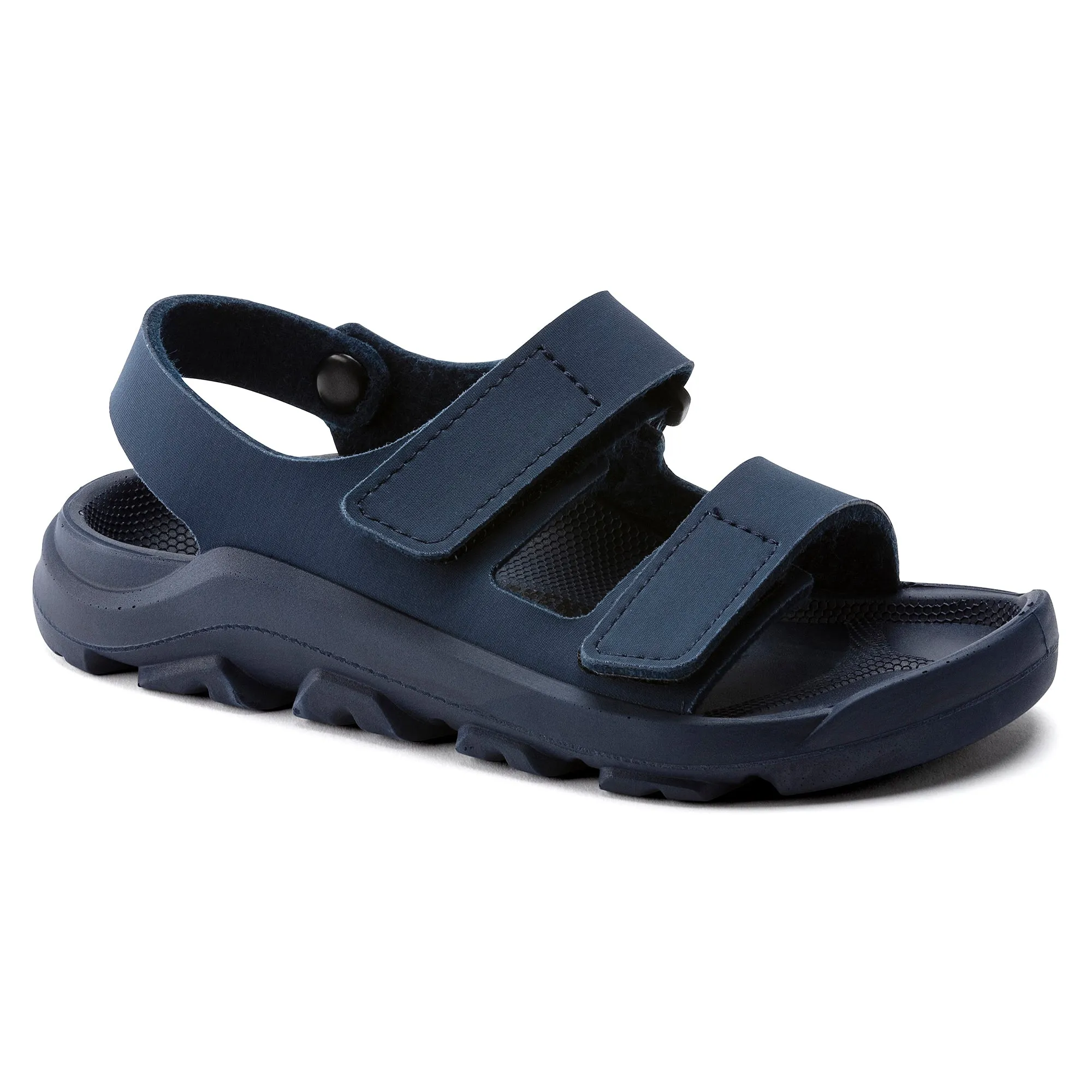 Birkenstock Mogami H&L (Little Kid)