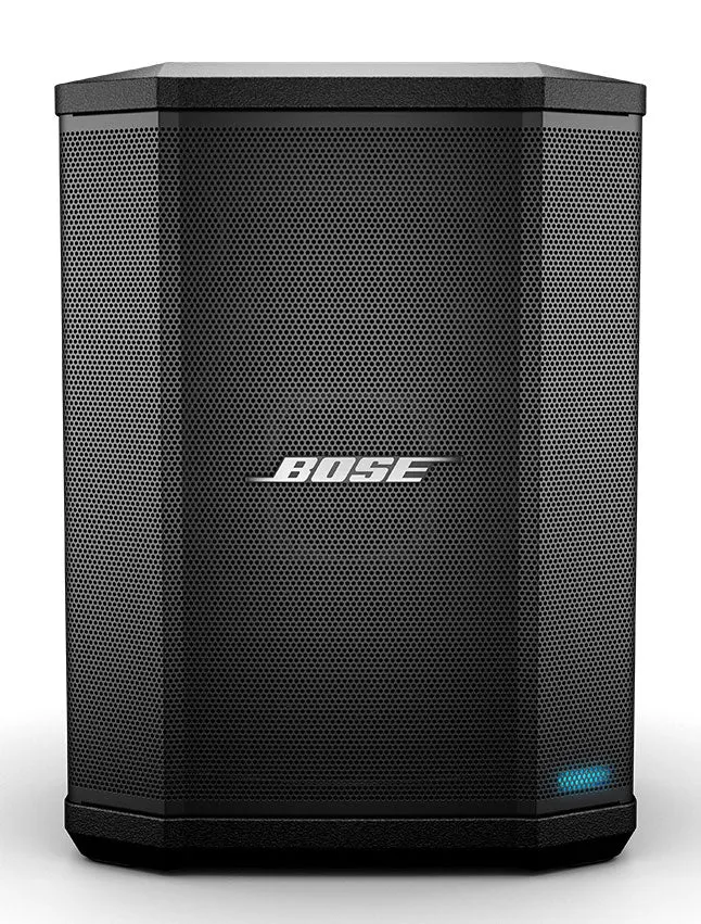 Bose S1 Pro System With Battery - 787930-1120