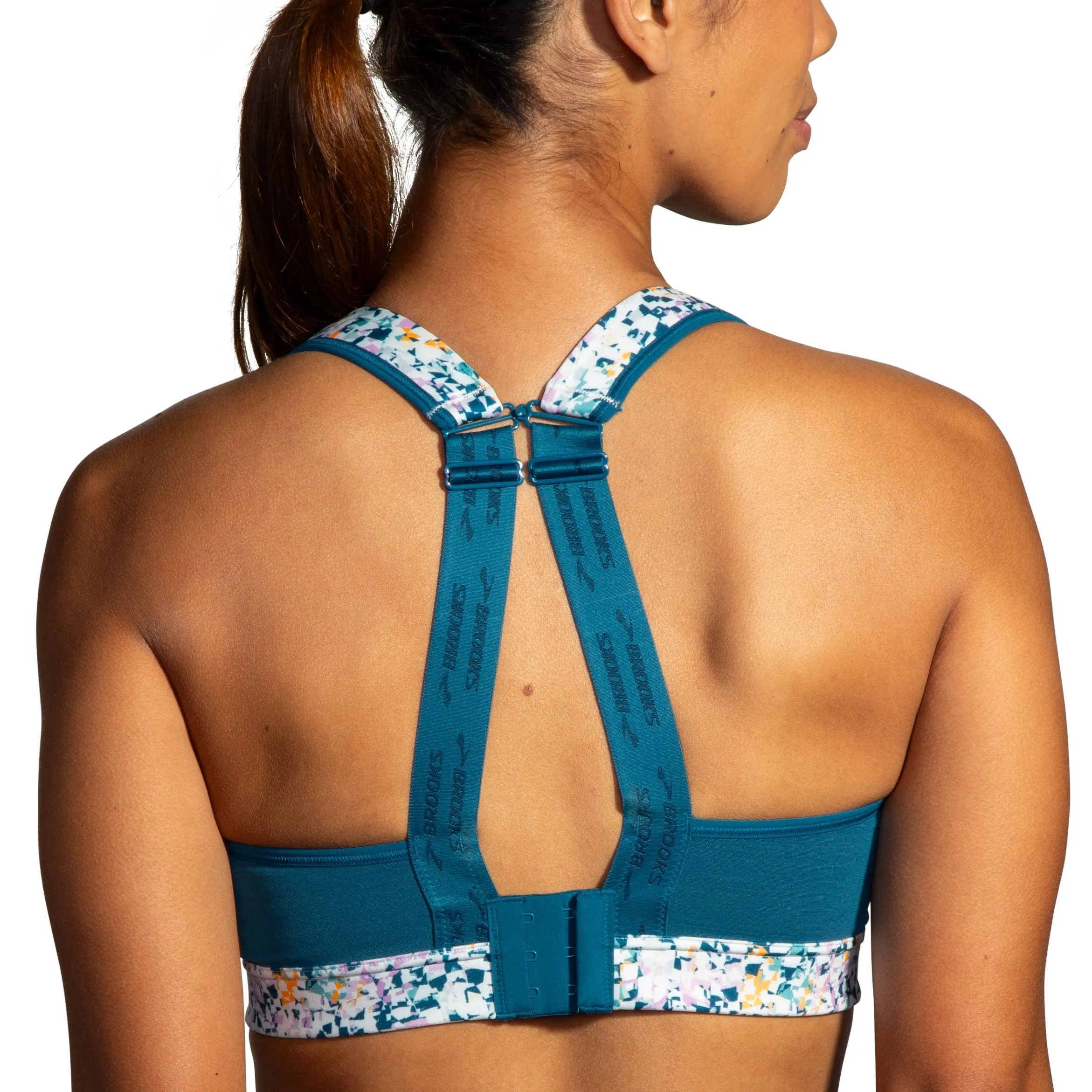 Brooks | Drive Convertible 2.0 | Sports Bra | Women's | Speedwork