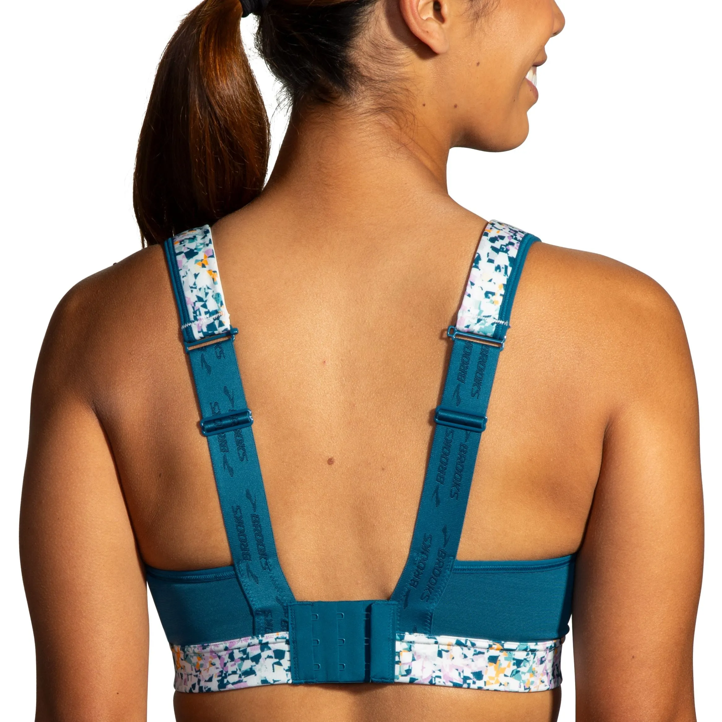 Brooks | Drive Convertible 2.0 | Sports Bra | Women's | Speedwork