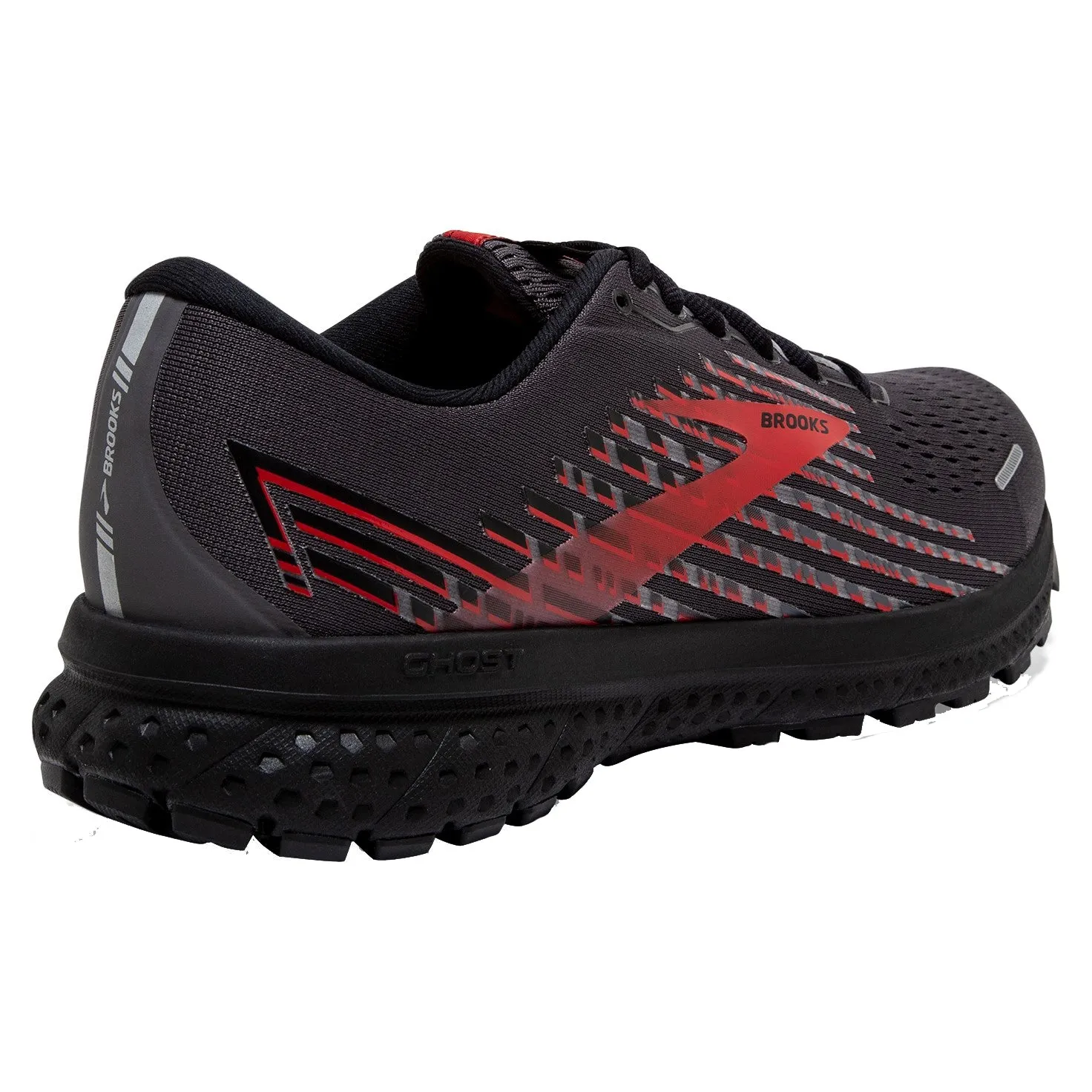 Brooks Ghost 13 GTX Mens Running Shoes