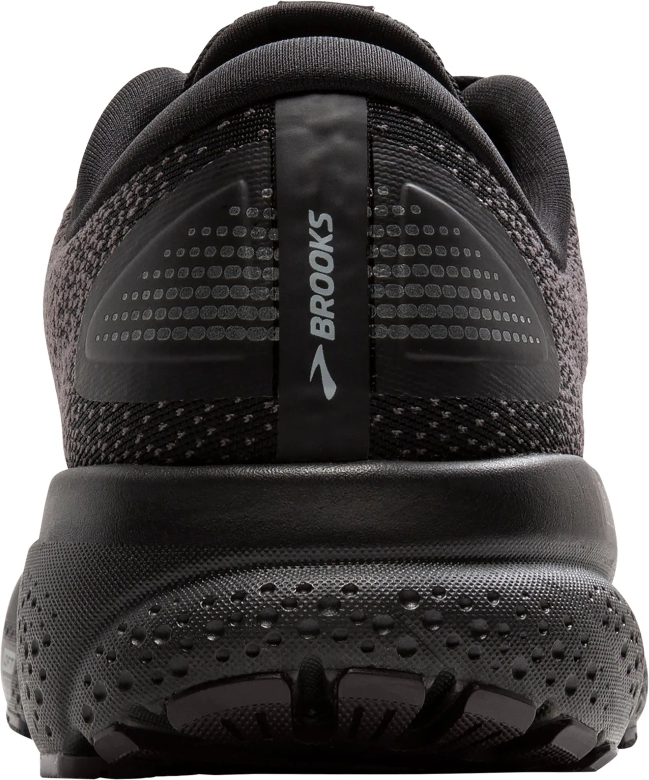 Brooks Ghost 16 GORE-TEX Mens Running Shoes - Black