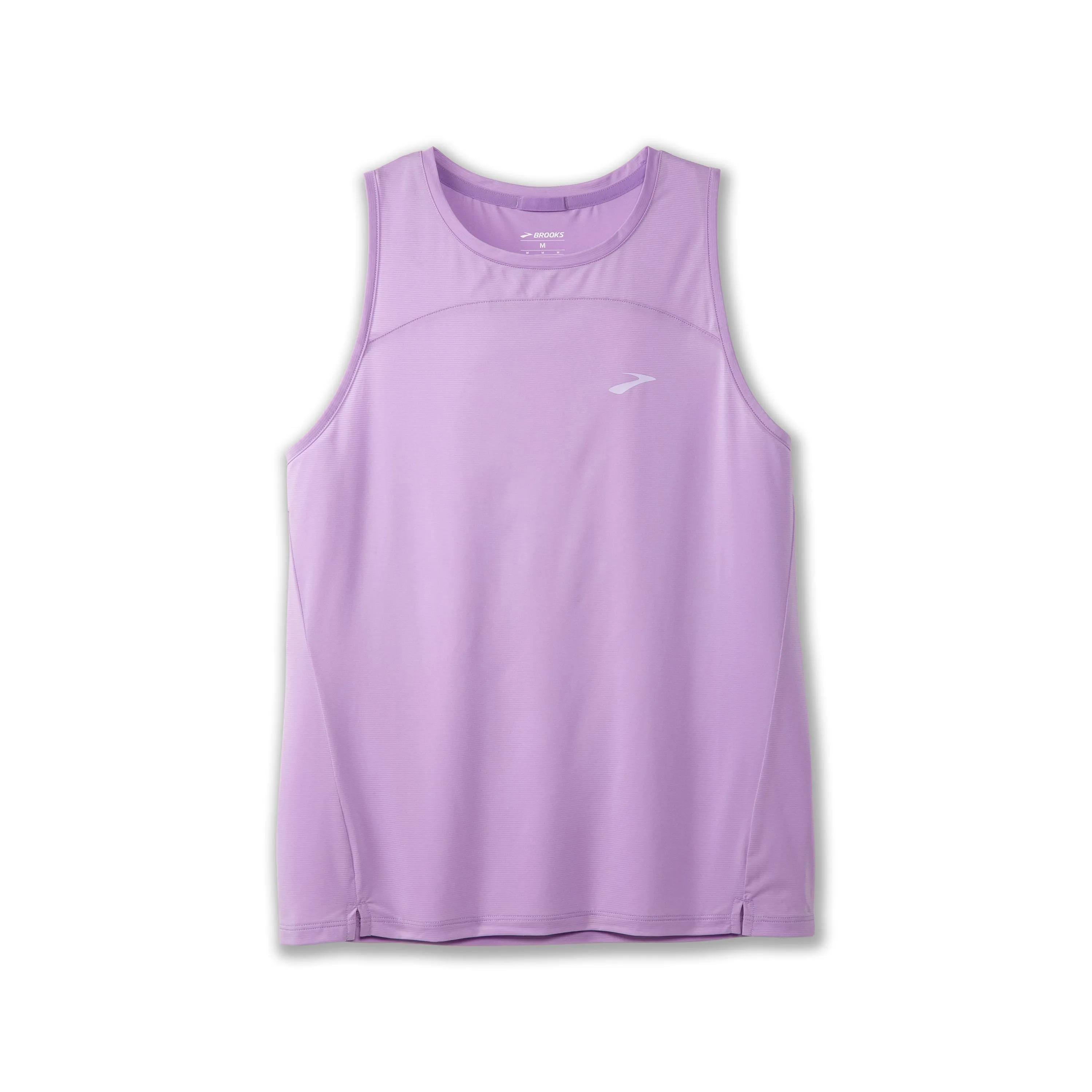 Brooks | Sprint Free Tank 2.0 | Women's | Purple