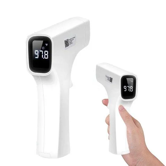 BYD Infrared Digital Forehead Thermometer