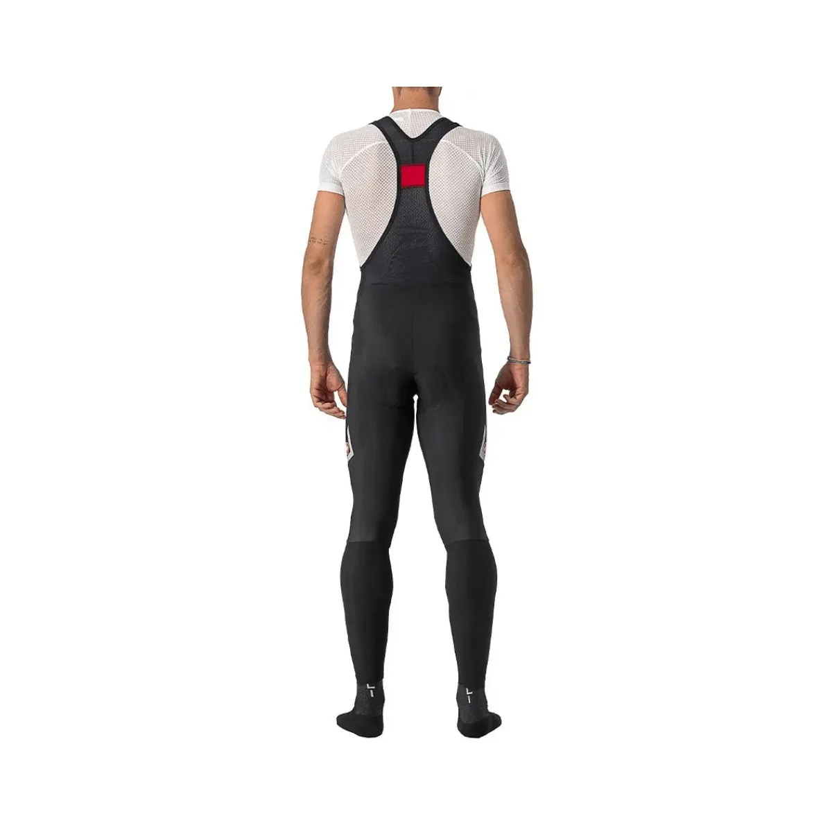 Castelli Velocissimo 5 Bib tights Black