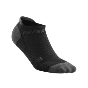 CEP | No Show Socks 3.0 | Men's | Black/Dark Grey