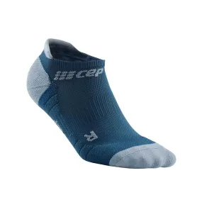 CEP | No Show Socks 3.0 | Women | Blue/Grey