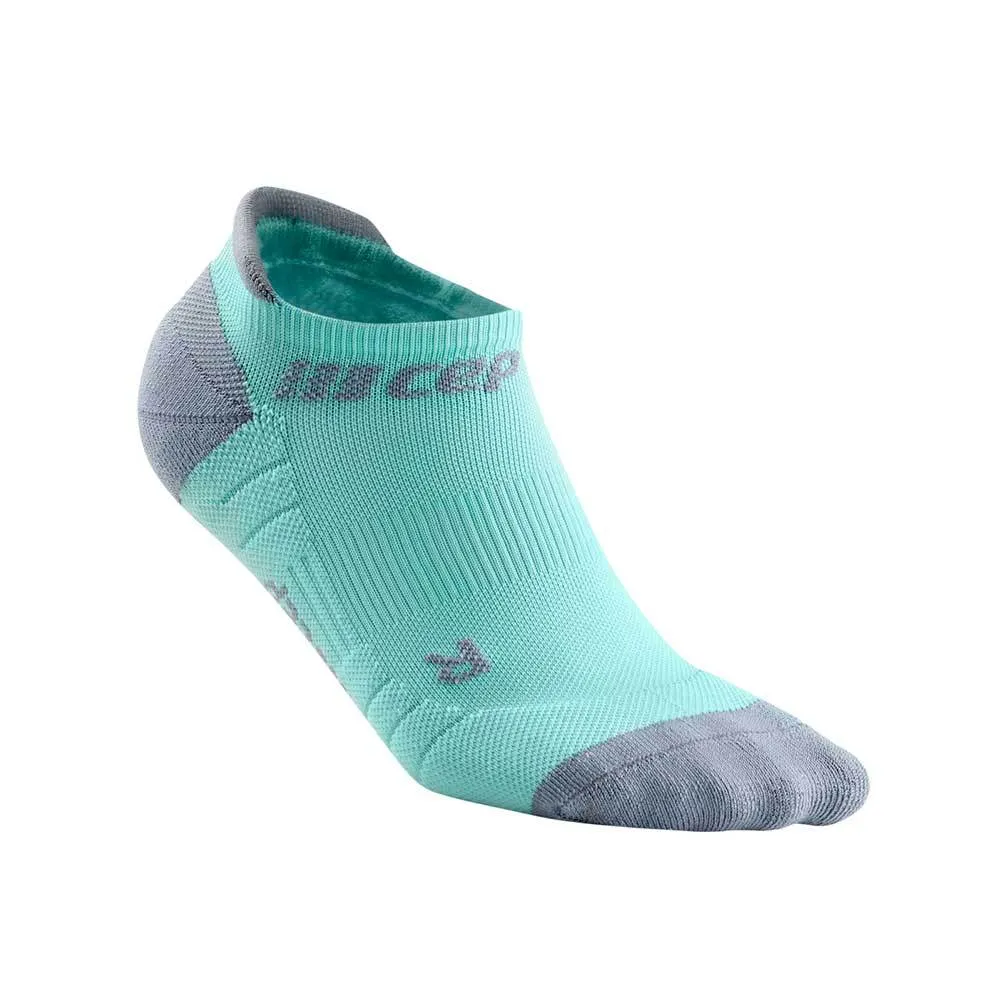 CEP | No Show Socks 3.0 | Women | Ice/Grey