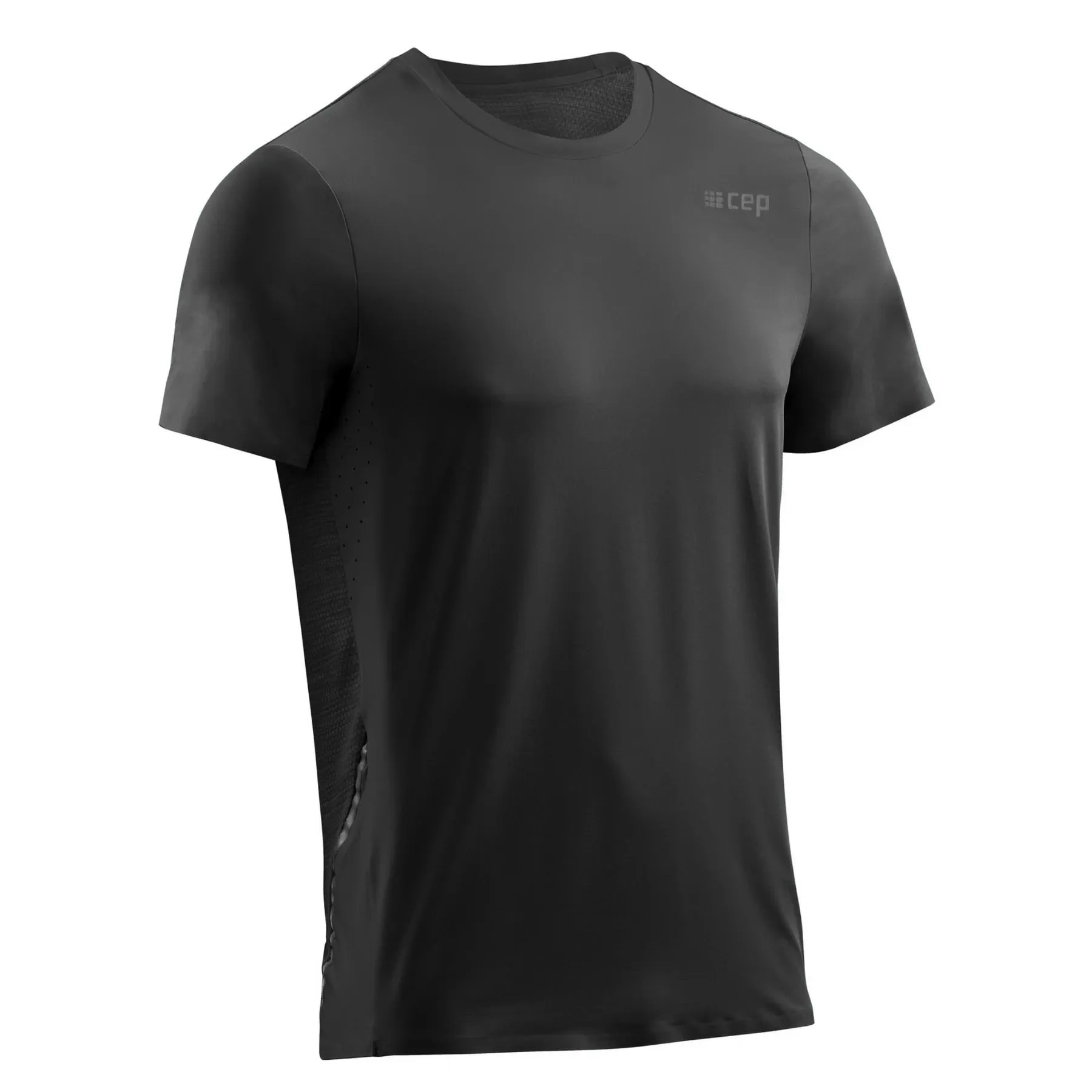 CEP | Run Shirt Short Sleeve | Men's