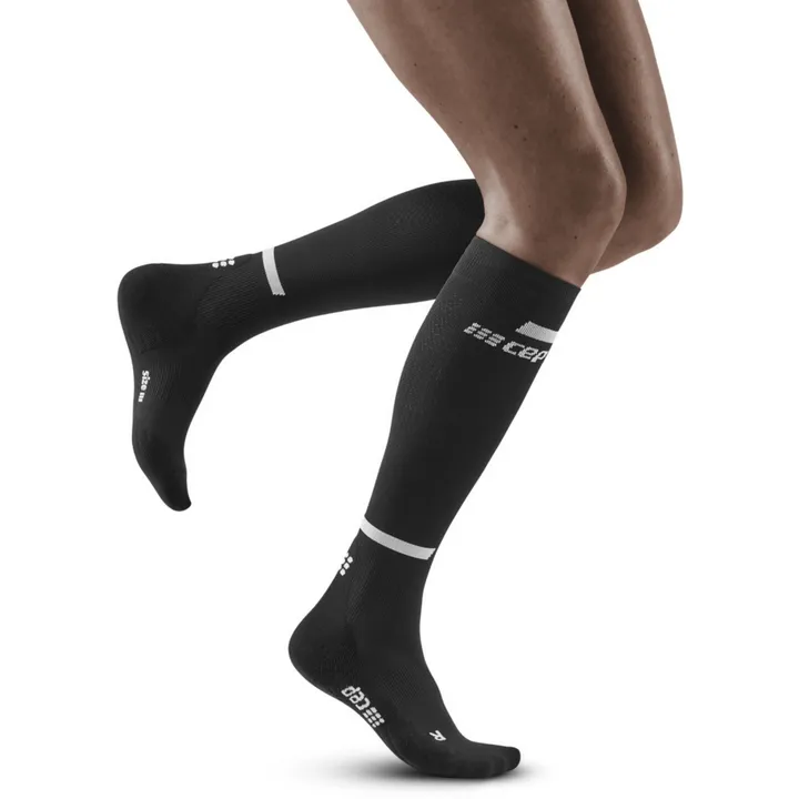 CEP Women's The Run Compression Tall Socks 4.0