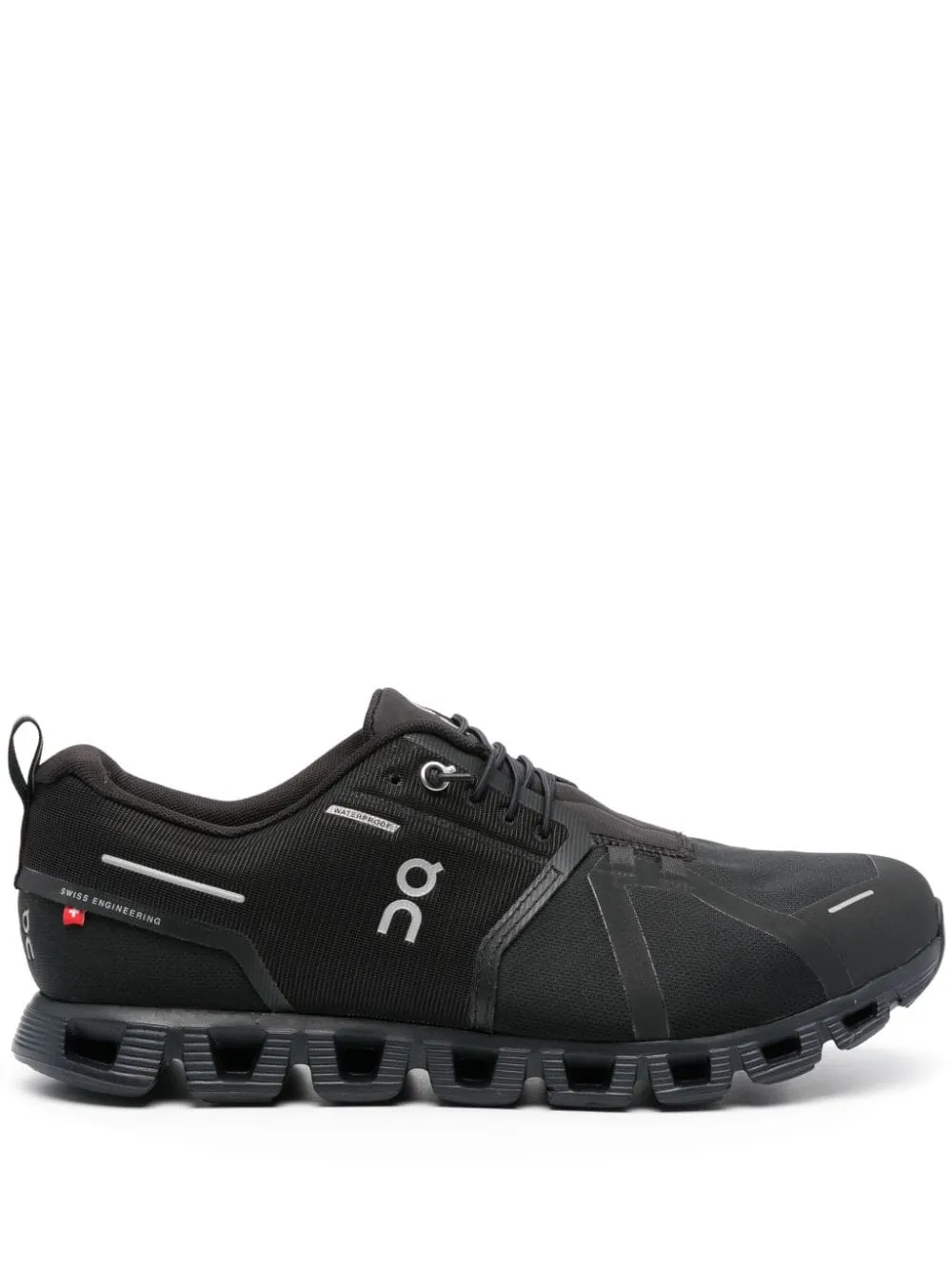 Cloud 5 Waterproof performance sneakers<BR/><BR/><BR/>