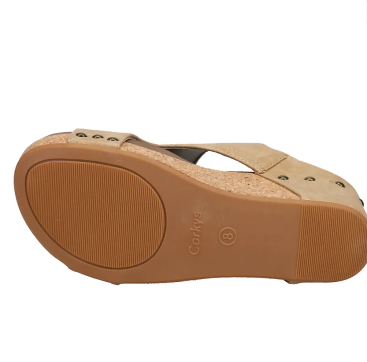 Corkys Carley Wedge