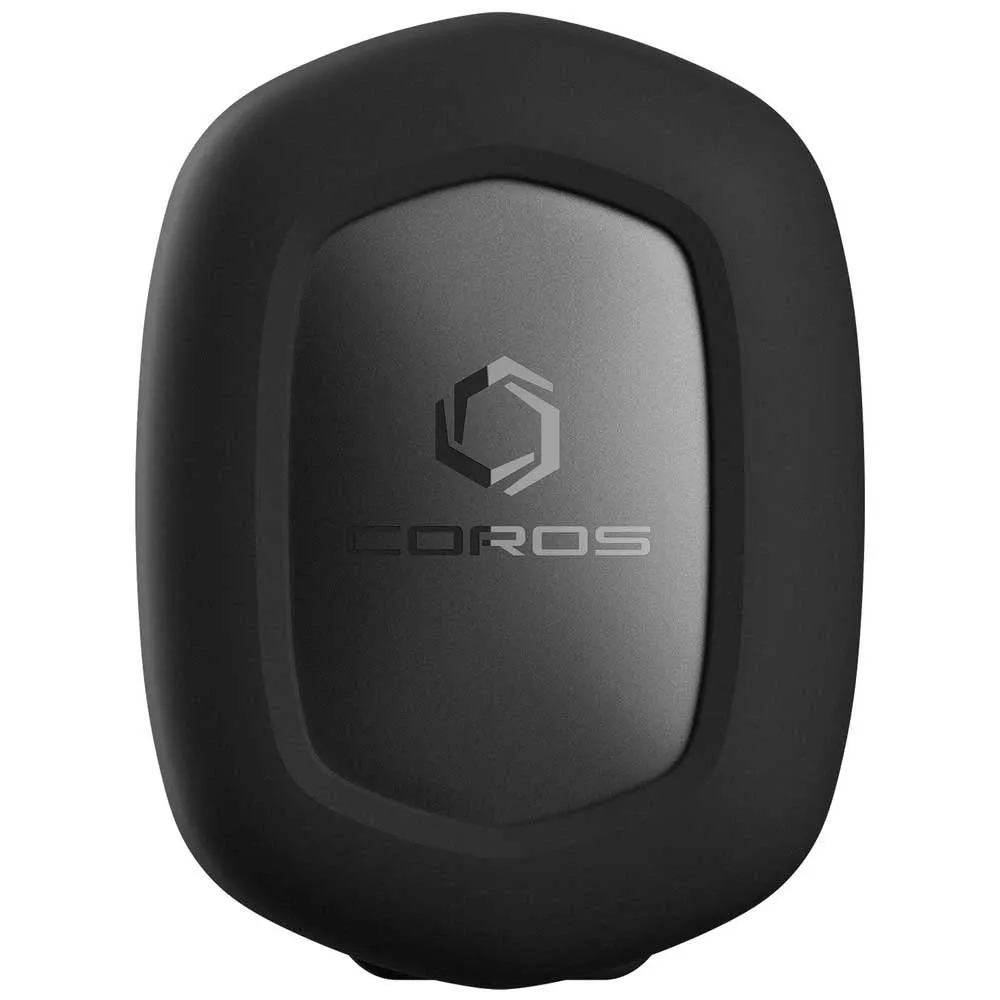 Coros Pod (Black)