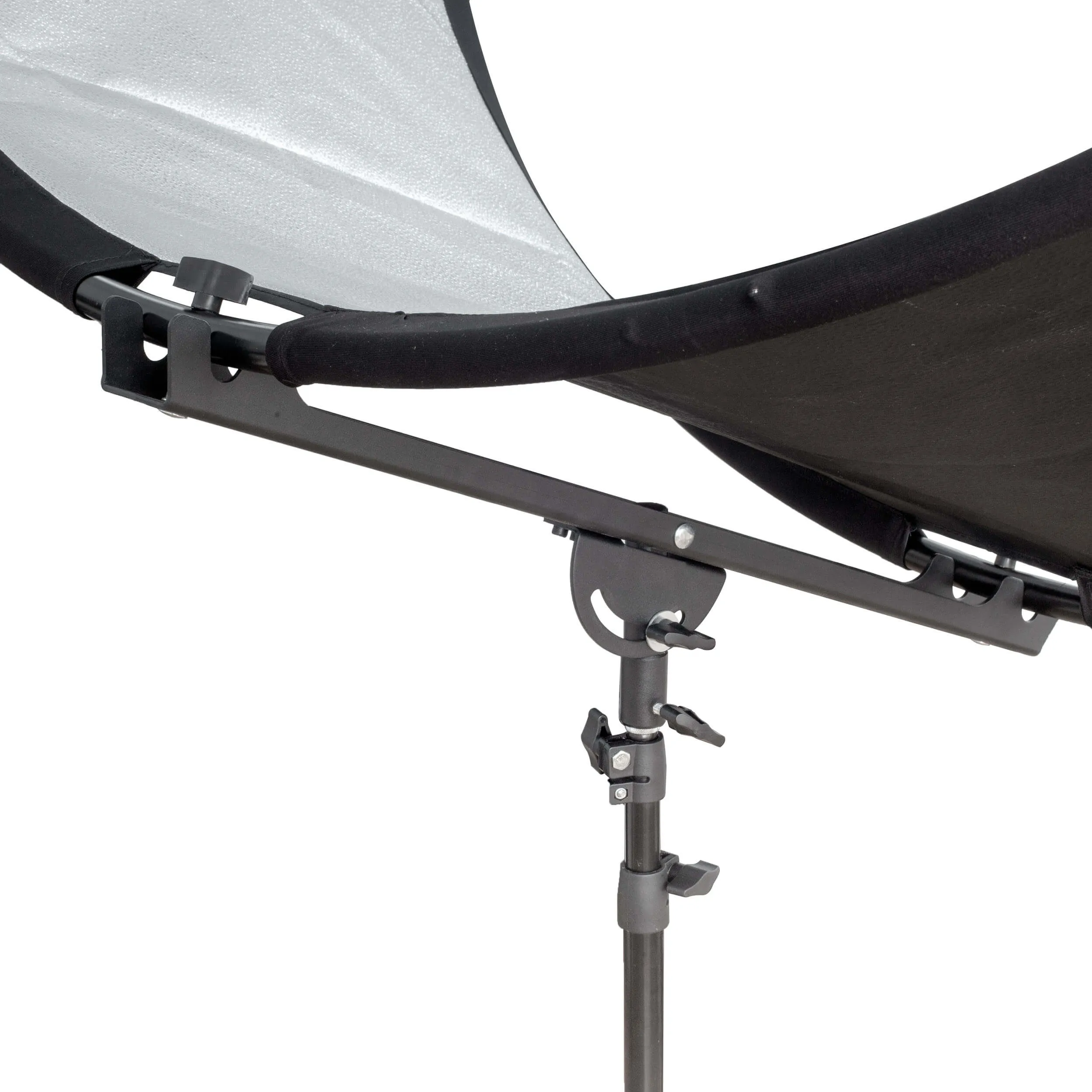 Curved Reflector Studio Photography Light Diffuser