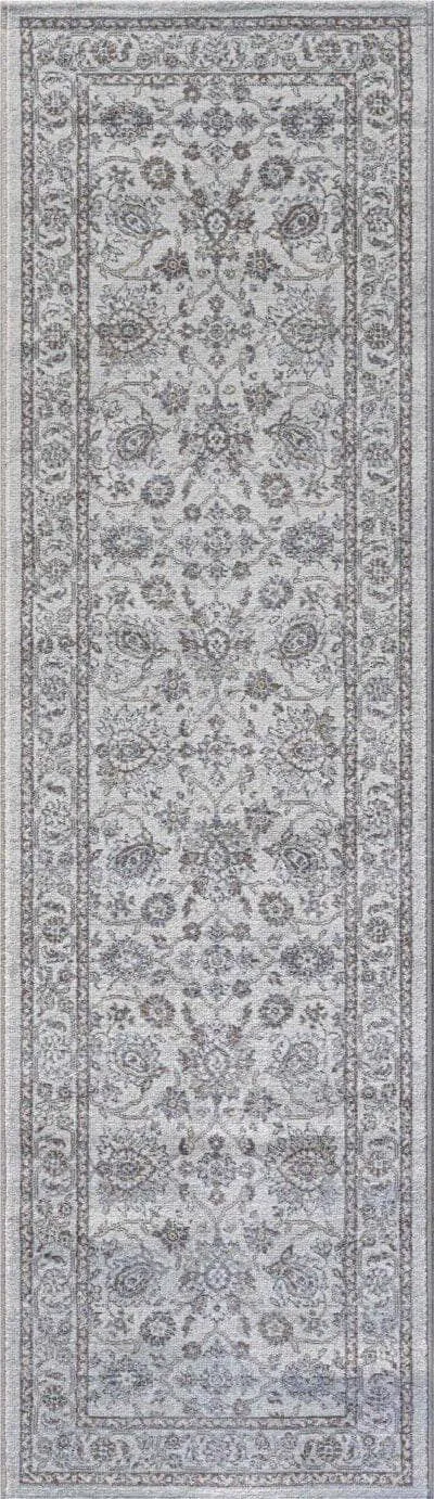 Da Vinci Traditional Runner - 67X230cm