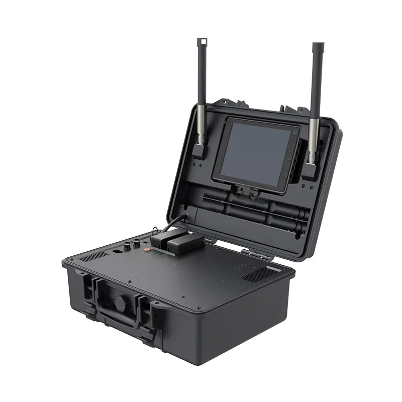 DJI AeroScope Mobile Unit