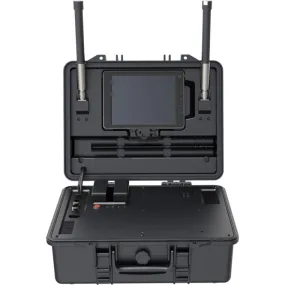 DJI AeroScope Mobile Unit