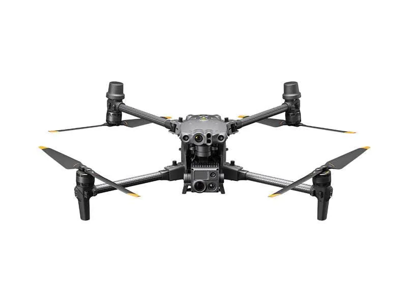 DJI MATRICE M30T LRF THERMAL DRONE WITH BATTERY STATION