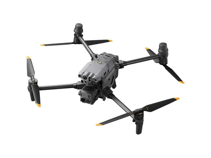 DJI MATRICE M30T LRF THERMAL DRONE WITH BATTERY STATION