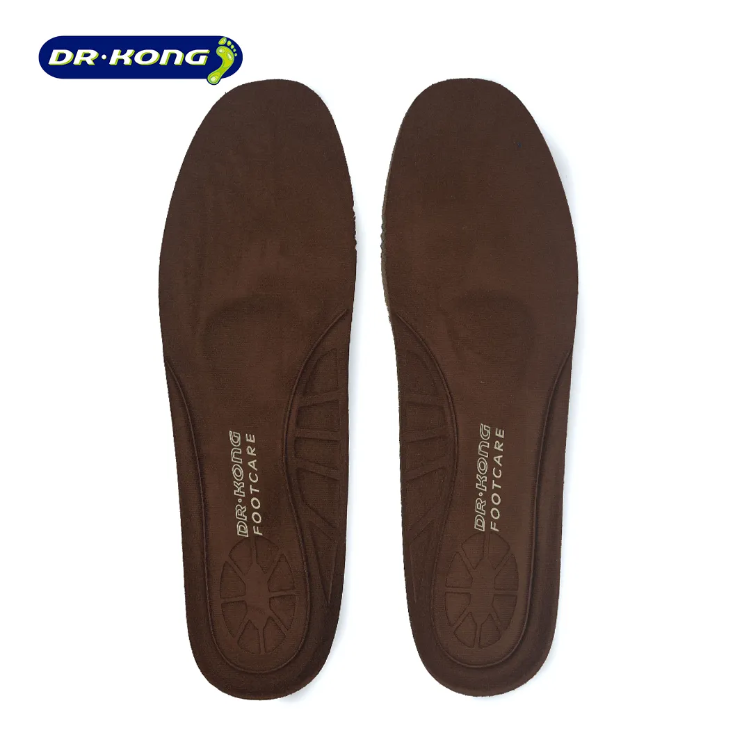 Dr. Kong Pro- Healthy Compensative Insole I0502