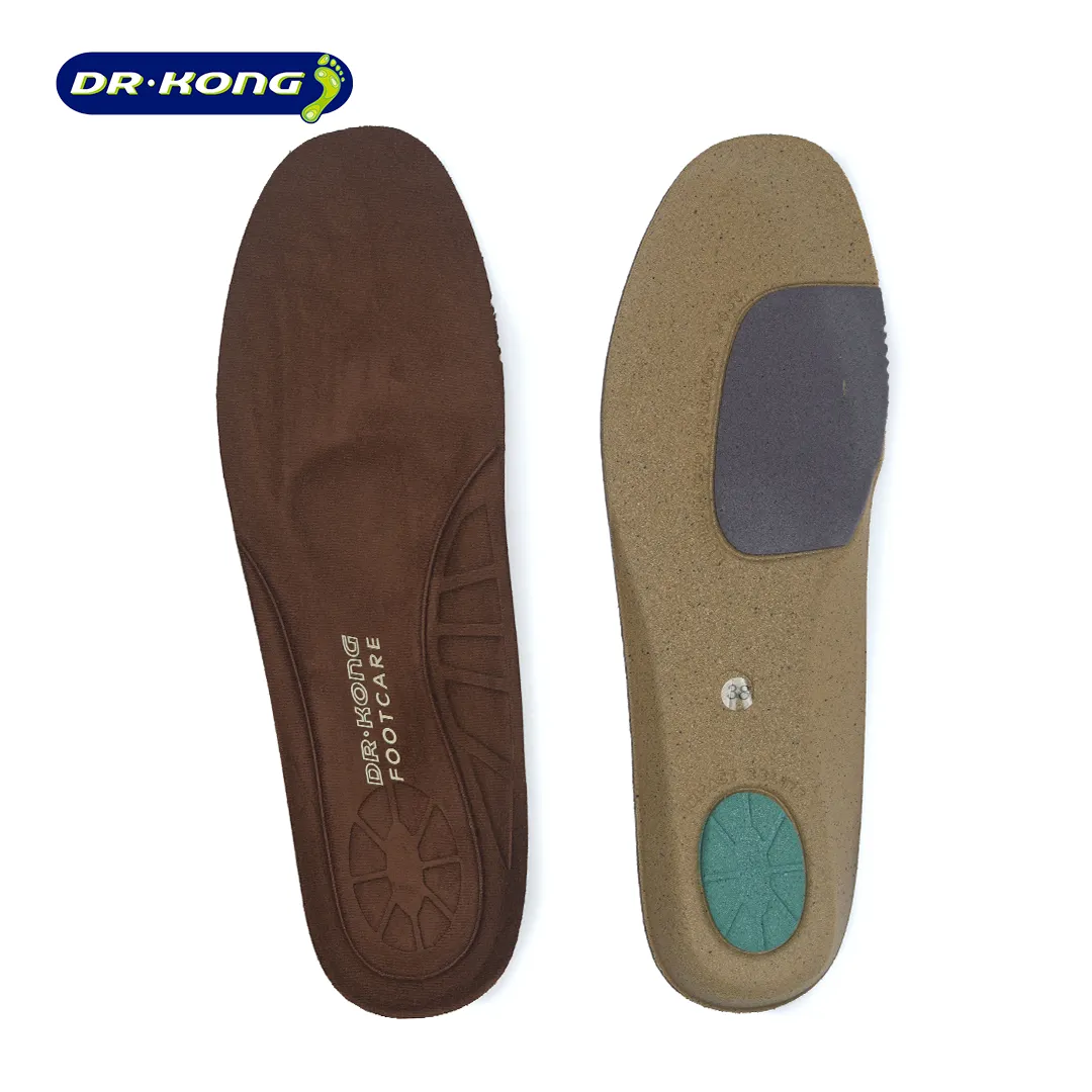 Dr. Kong Pro- Healthy Compensative Insole I0502