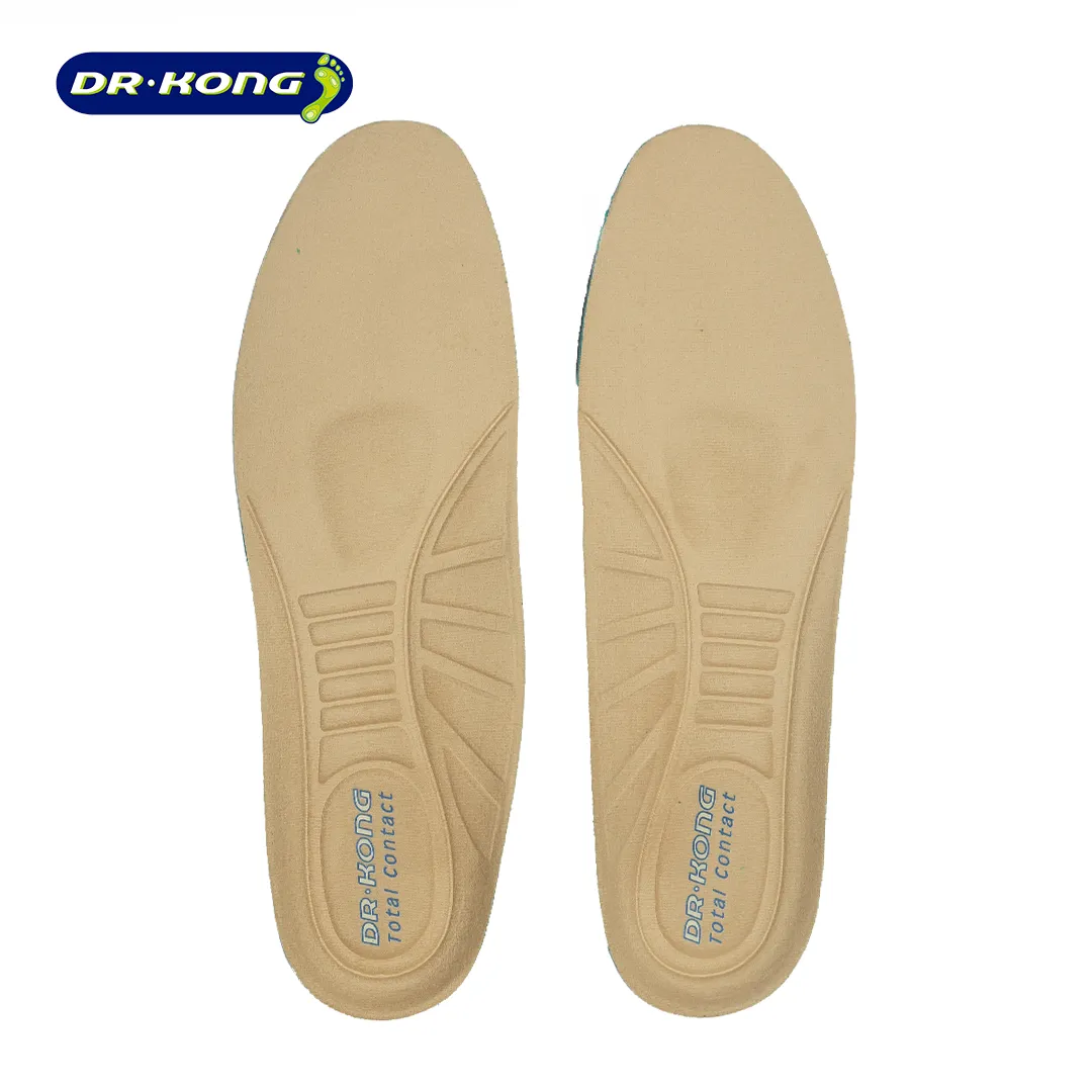 Dr. Kong Slim Compensative Insole I0545