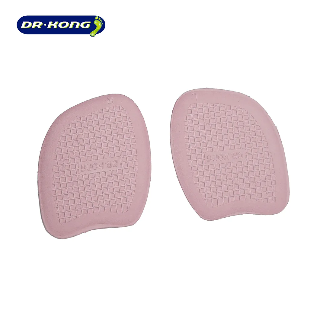 Dr. Kong Slim Compensative Insole I0545