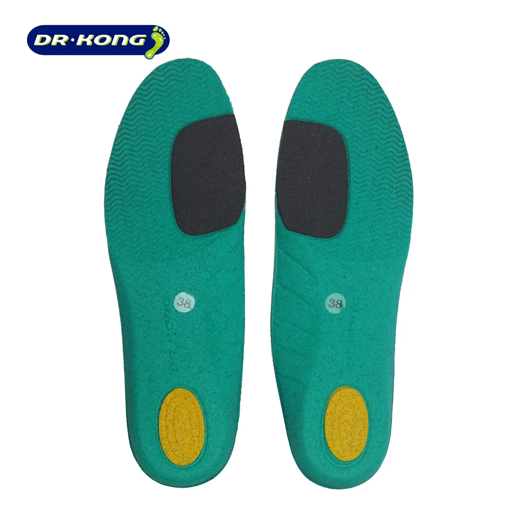 Dr. Kong Slim Compensative Insole I0545