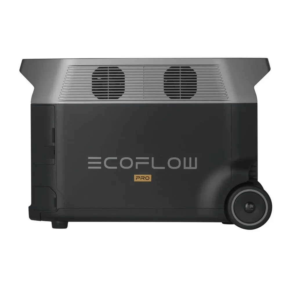 EcoFlow DELTA Pro 3600Wh Portable Power Station