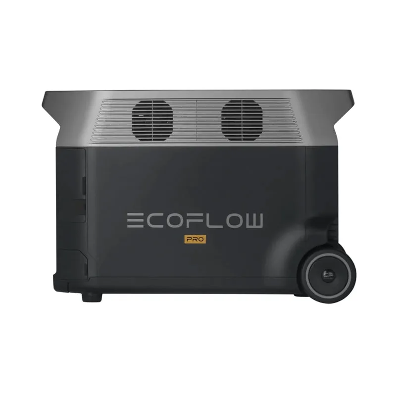 EcoFlow DELTA Pro   400W Solar Panel