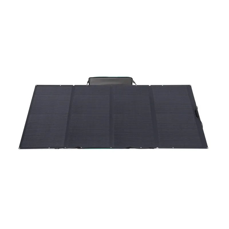 EcoFlow DELTA Pro   400W Solar Panel