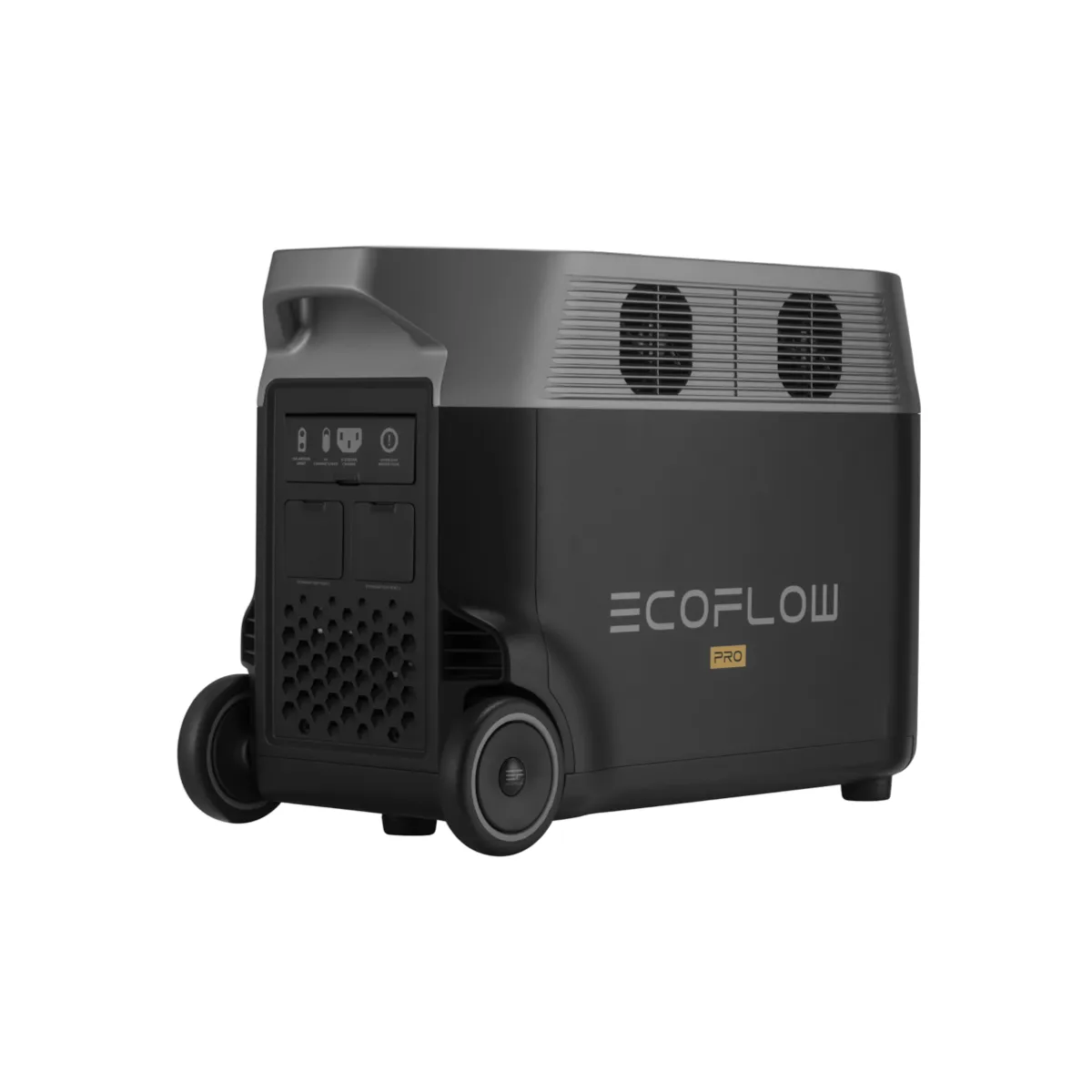 EcoFlow DELTA Pro Portable Power Station