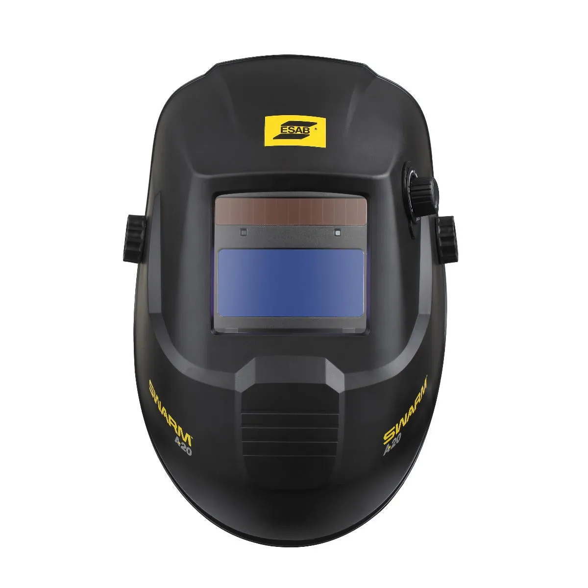 ESAB® SWARM™ A20 Auto-Darkening Welding Helmet