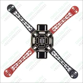 F450 Drone Kit Diy Quadcopter Flying Multicopter Heli Flame Wheel Kit In Pakistan