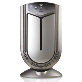 Fakir Vigor Plus Ionic Air Purifier, Silver, VIGOR PLUS