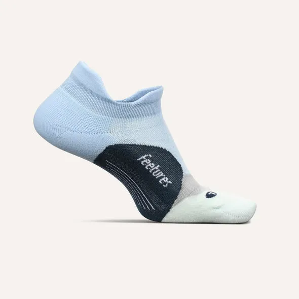 Feetures Elite Light Cushion No Show Tab Sock