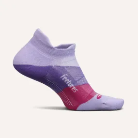 Feetures Elite Light Cushion No Show Tab Sock