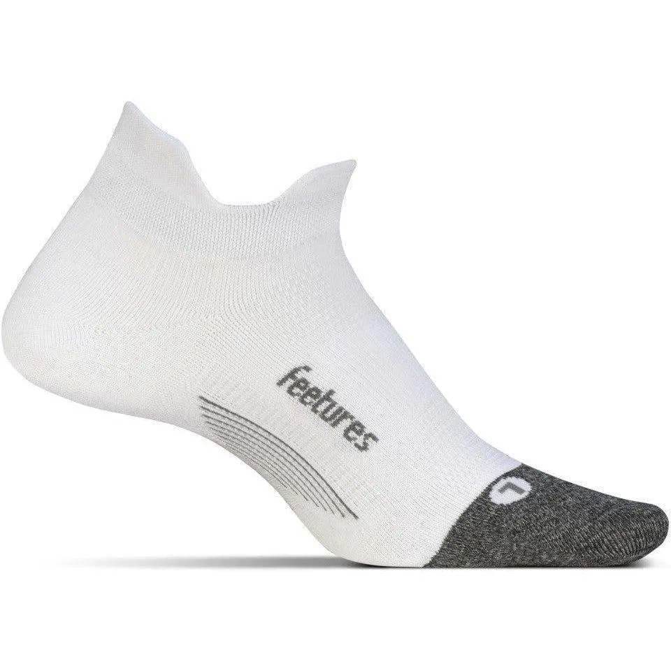 Feetures Elite Light Cushion No Show Tab