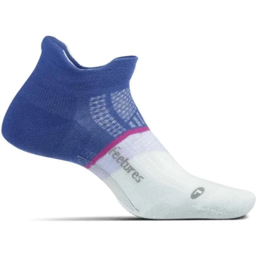 Feetures Elite Light Cushion No Show Tab