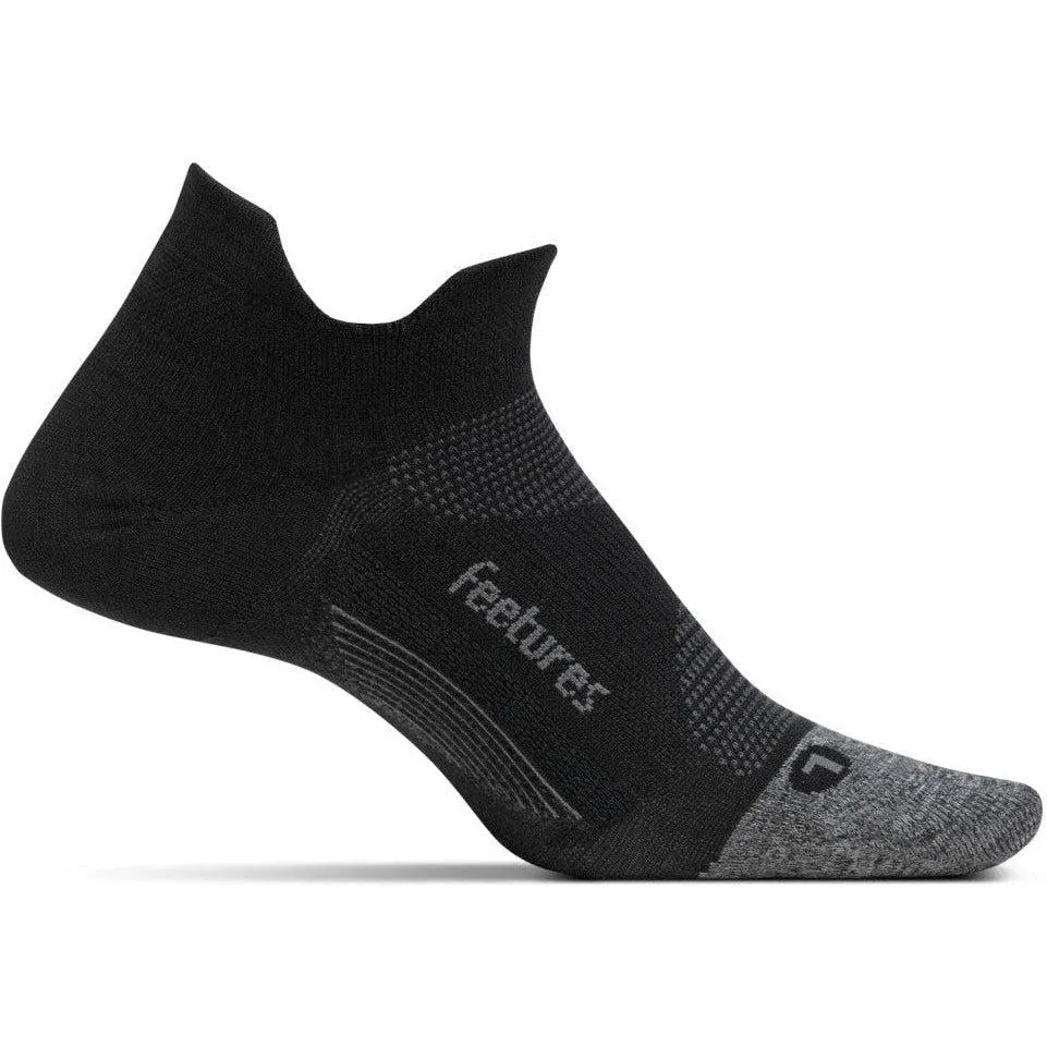 Feetures Elite Light Cushion No Show Tab