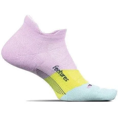 Feetures Elite Light Cushion No Show Tab