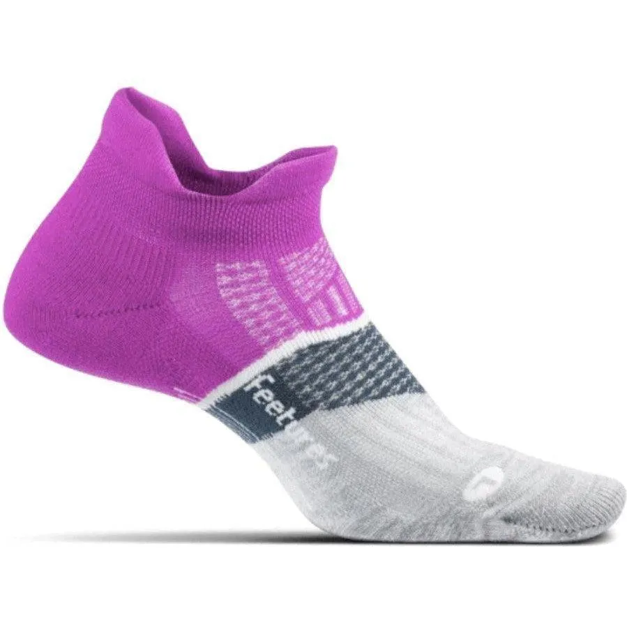 Feetures Elite Light Cushion No Show Tab