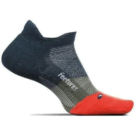 Feetures Elite Light Cushion No Show Tab