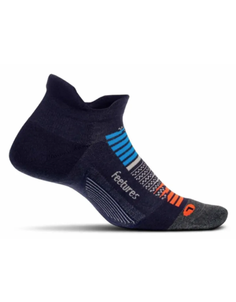 Feetures! | Elite | Max Cushion | No Show Tab