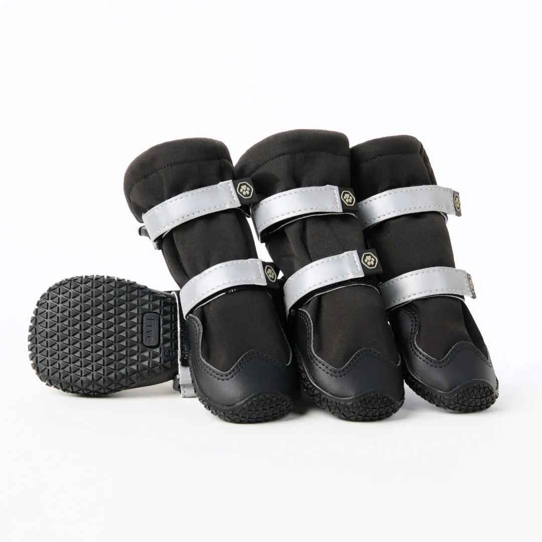 Flex Shell Water-resistant Dog Boots