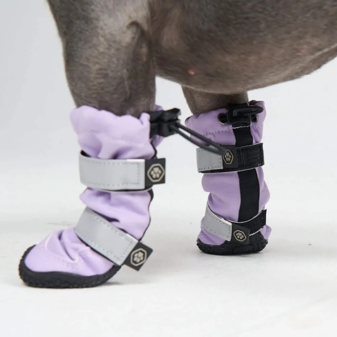 Flex Shell Water-resistant Dog Boots