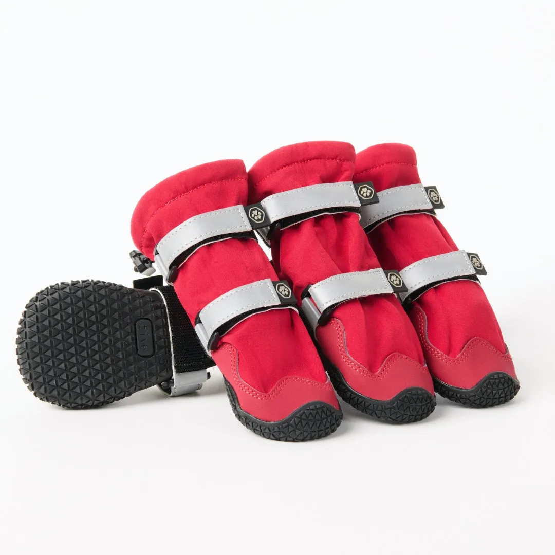 Flex Shell Water-resistant Dog Boots