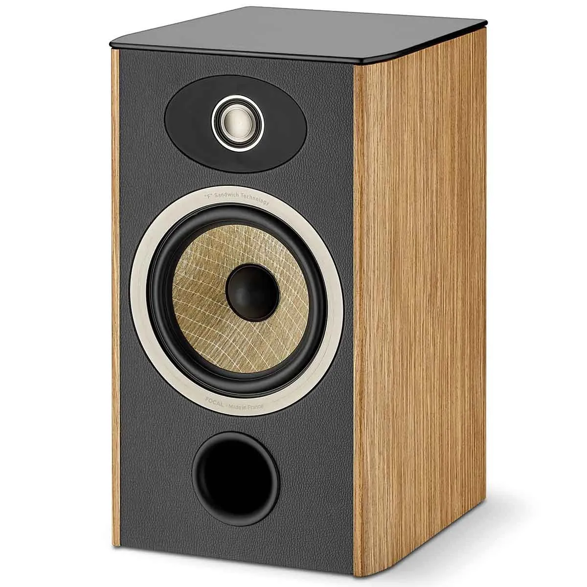 Focal Aria Evo X N°1 (single)