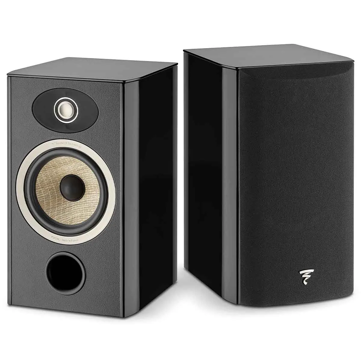 Focal Aria Evo X N°1 (single)