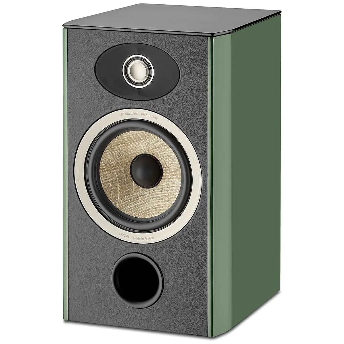 Focal Aria Evo X N°1 (single)